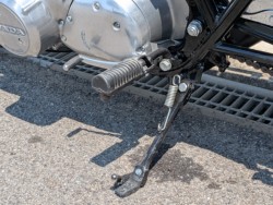 �z���_CB750FourII�i���쌧��o�s�j�摜21