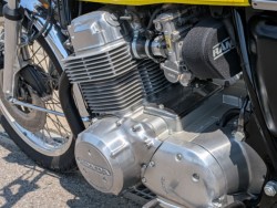 �z���_CB750FourII�i���쌧��o�s�j�摜22