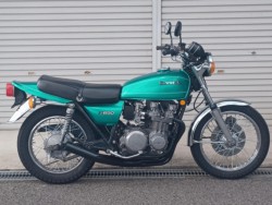 JTL Z650 