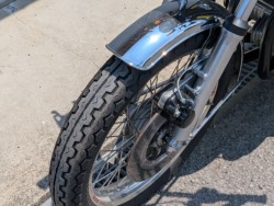 �z���_CB750FourII�i���쌧��o�s�j�摜24