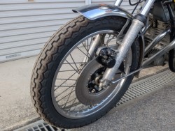 �z���_CB750FourII�i���쌧��o�s�j�摜18