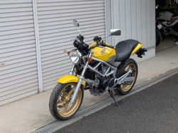 �z���_VTR250�i���쌧��o�s�j�摜12