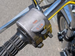 �z���_CB750FourII�i���쌧��o�s�j�摜30