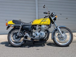 CB750FourII