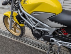 �z���_VTR250�i���쌧��o�s�j�摜22