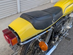 �z���_CB750FourII�i���쌧��o�s�j�摜9