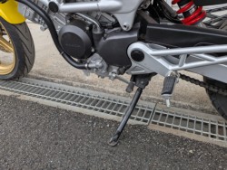 �z���_VTR250�i���쌧��o�s�j�摜23