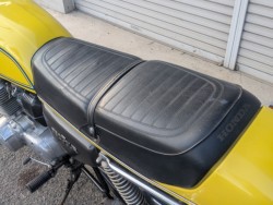 �z���_CB750FourII�i���쌧��o�s�j�摜15