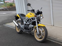 �z���_VTR250�i���쌧��o�s�j�摜2