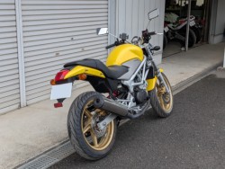 �z���_VTR250�i���쌧��o�s�j�摜3