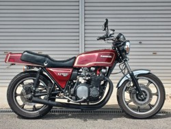 JTL KZ1000LTD 