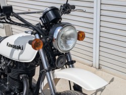 �J���T�L250TR�i���쌧��o�s�j�摜15