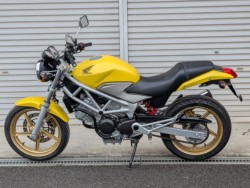 �z���_VTR250�i���쌧��o�s�j�摜11