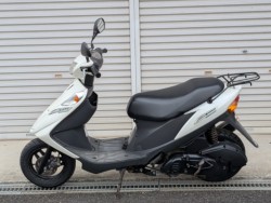 �X�Y�L�A�h���XV125G�i���쌧��o�s�j�摜13