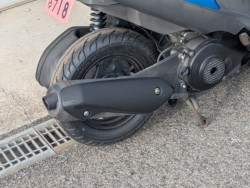 �X�Y�L�A�h���XV125G�i���쌧��o�s�j�摜3