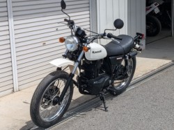 �J���T�L250TR�i���쌧��o�s�j�摜19