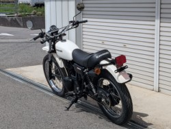 �J���T�L250TR�i���쌧��o�s�j�摜20