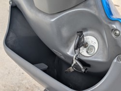 �X�Y�L�A�h���XV125G�i���쌧��o�s�j�摜5