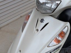 �X�Y�L�A�h���XV125G�i���쌧��o�s�j�摜16