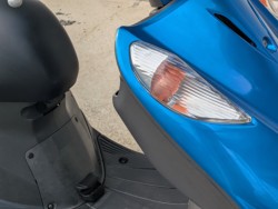 �X�Y�L�A�h���XV125G�i���쌧��o�s�j�摜7