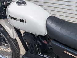 �J���T�L250TR�i���쌧��o�s�j�摜24