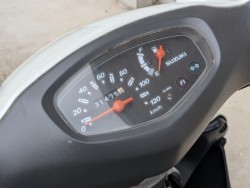 �X�Y�L�A�h���XV125G�i���쌧��o�s�j�摜19