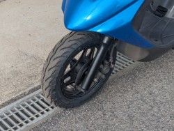 �X�Y�L�A�h���XV125G�i���쌧��o�s�j�摜10