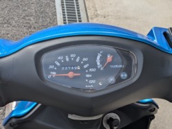 �X�Y�L�A�h���XV125G�i���쌧��o�s�j�摜14