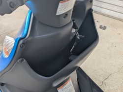 �X�Y�L�A�h���XV125G�i���쌧��o�s�j�摜16