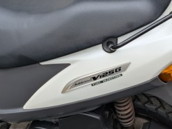 �X�Y�L�A�h���XV125G�i���쌧��o�s�j�摜28