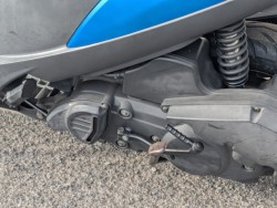 �X�Y�L�A�h���XV125G�i���쌧��o�s�j�摜20