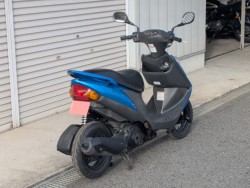 �X�Y�L�A�h���XV125G�i���쌧��o�s�j�摜2