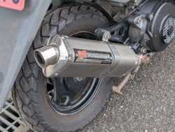 �X�Y�L�A�h���XV125G�i���쌧��o�s�j�摜5