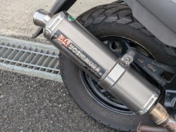 �X�Y�L�A�h���XV125G�i���쌧��o�s�j�摜6
