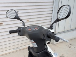 �X�Y�L�A�h���XV125G�i���쌧��o�s�j�摜8