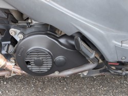 �X�Y�L�A�h���XV125G�i���쌧��o�s�j�摜11