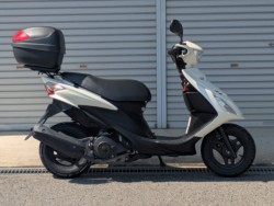 XYL AhXV125S 