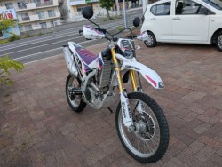 }nWR250Ri쌧sj摜3