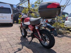 �z���_�����L�[125�i���쌧�����s�j�摜7