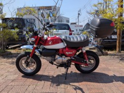 �z���_�����L�[125�i���쌧�����s�j�摜8