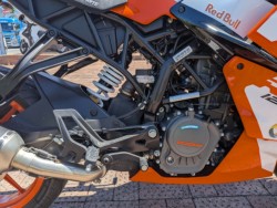KTMKTM�ERC125�i���쌧�����s�j�摜41