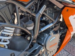 KTMKTM�ERC125�i���쌧�����s�j�摜42