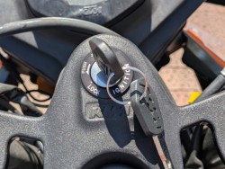 KTMKTM�ERC125�i���쌧�����s�j�摜17