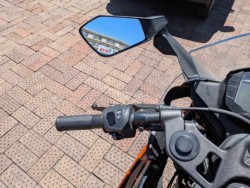 KTMKTM�ERC125�i���쌧�����s�j�摜18