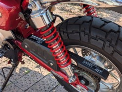 �z���_�����L�[125�i���쌧�����s�j�摜34