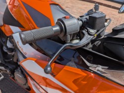 KTMKTM�ERC125�i���쌧�����s�j�摜25