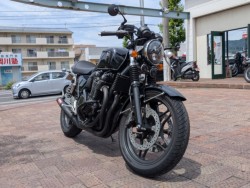 �z���_CB1100�i���쌧�����s�j�摜3