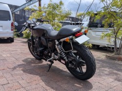 �z���_CB1100�i���쌧�����s�j�摜6