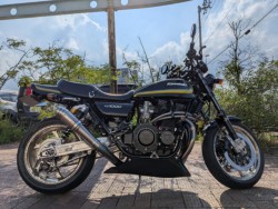 JTL KZ1000 