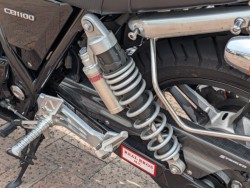 �z���_CB1100�i���쌧�����s�j�摜25